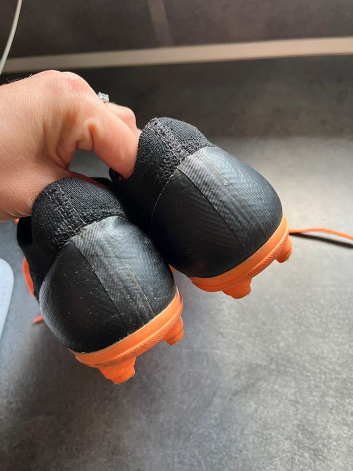 Crampons chaussettes - photo numéro 4