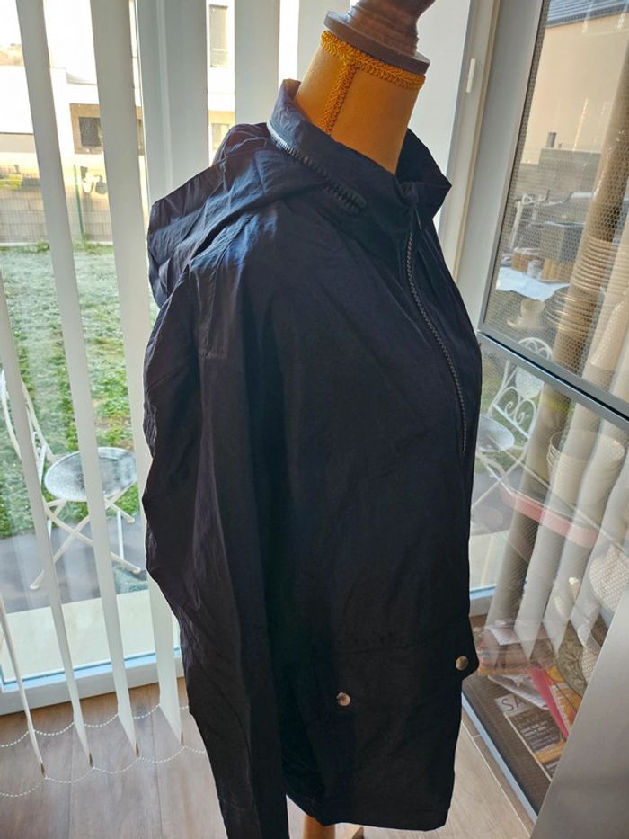 Veste coupe vent zadig et voltaire - photo numéro 10