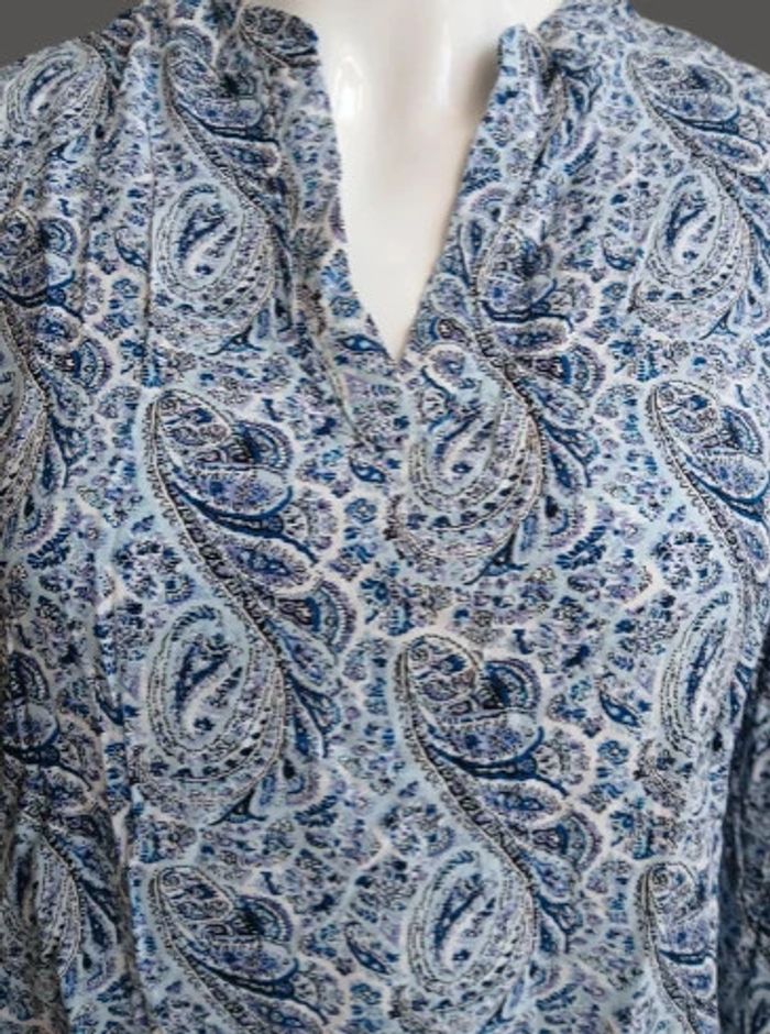 Robe tunique Atmosphère - photo numéro 2