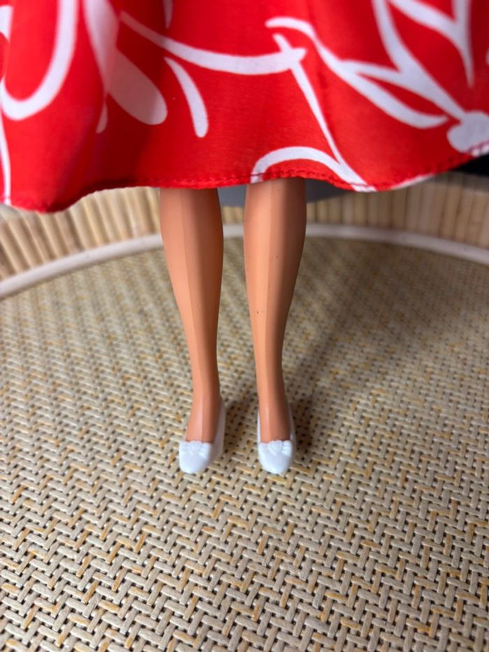 🌺Poupée Barbie vintage hasbro🌺 - photo numéro 4