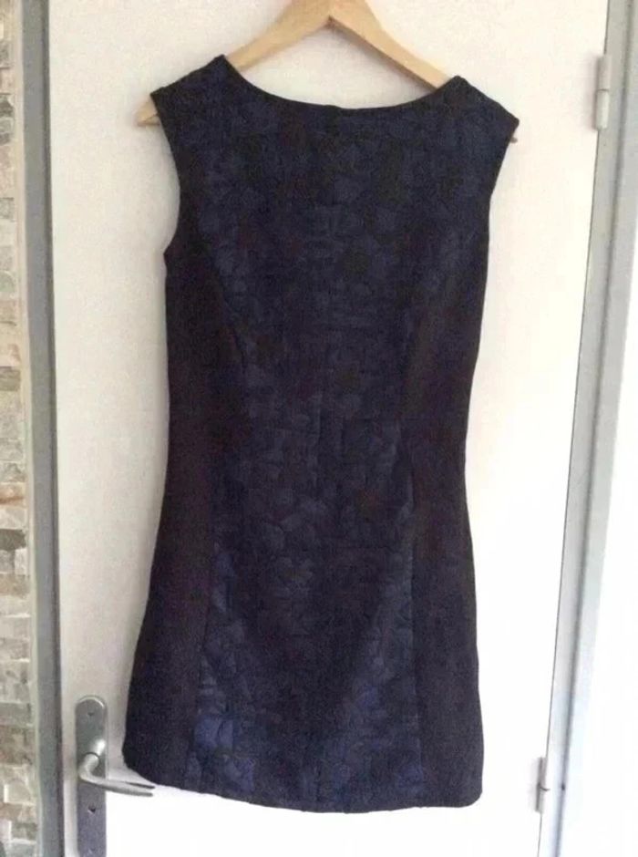 Robe chic créateur - photo numéro 2