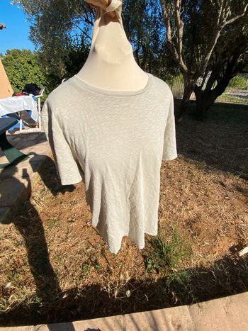 Top tee shirt XXL american vintage