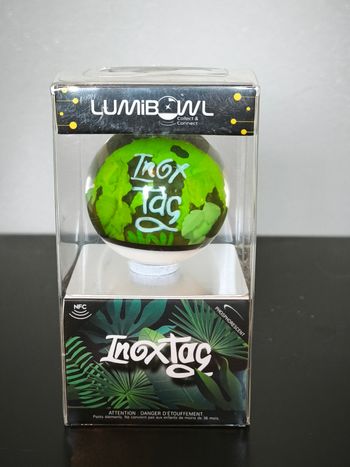 LumiBowl