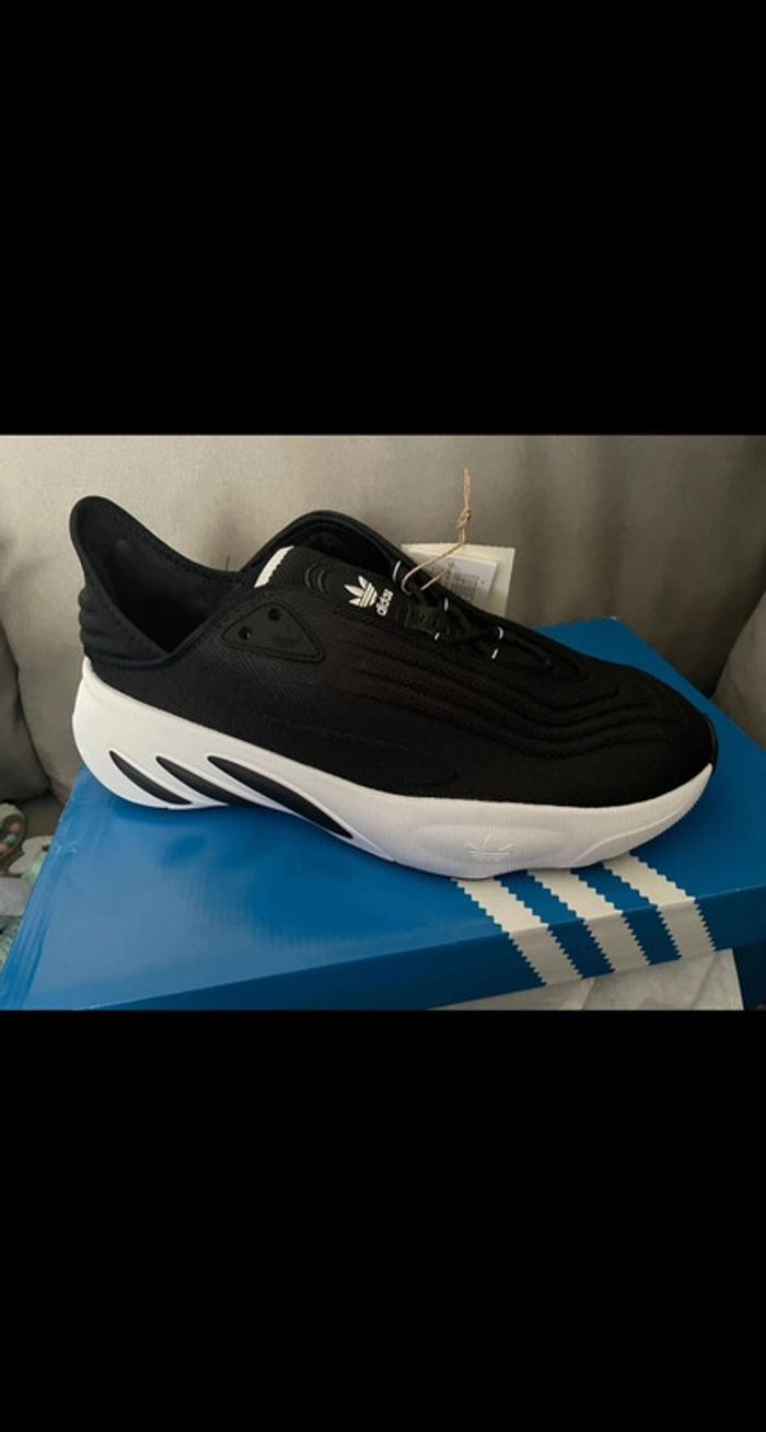 Basket basses Adifom SLTN