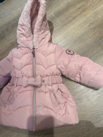 Veste c&a taille 68