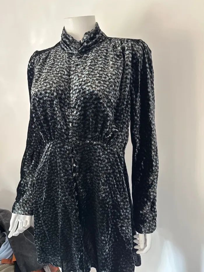 Robe femme, Zara - photo numéro 4