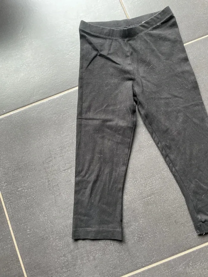 Legging 7/8eme - photo numéro 2