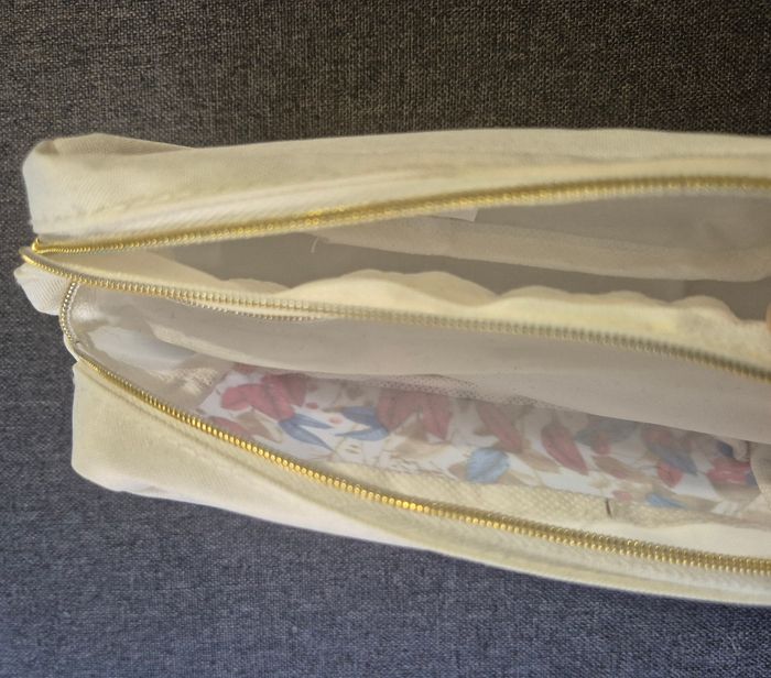 Pochette Yves Rocher - photo numéro 3