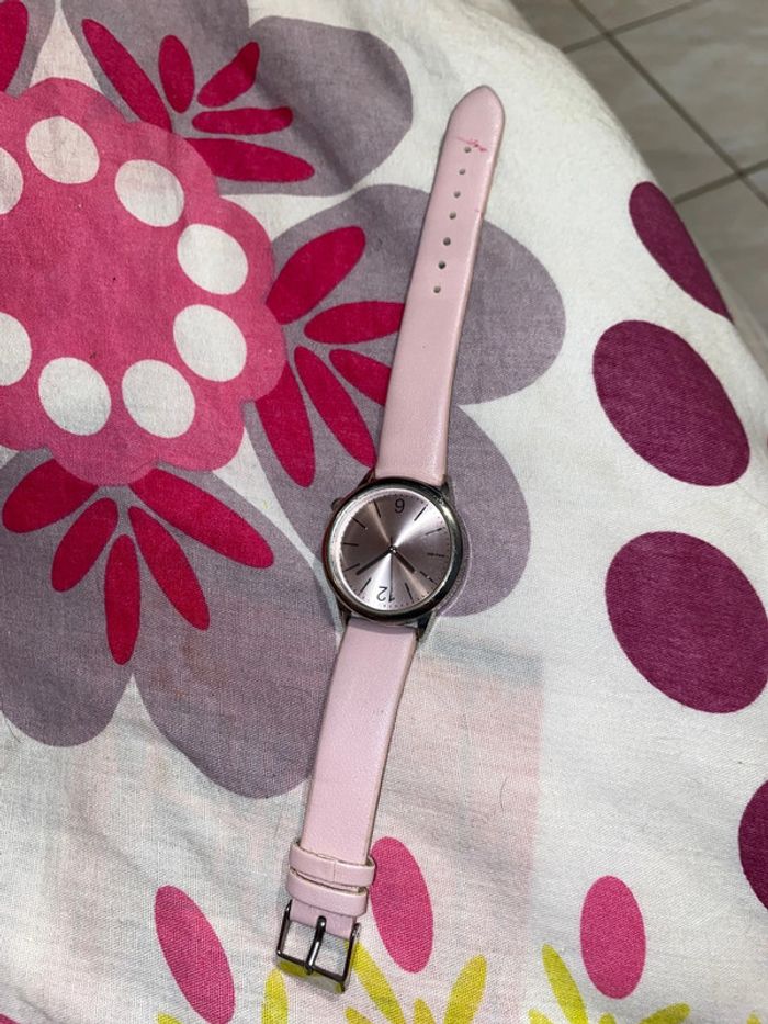 montre