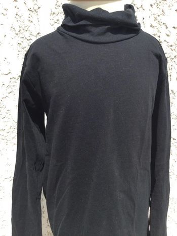 Sous pull gemo 10 ans