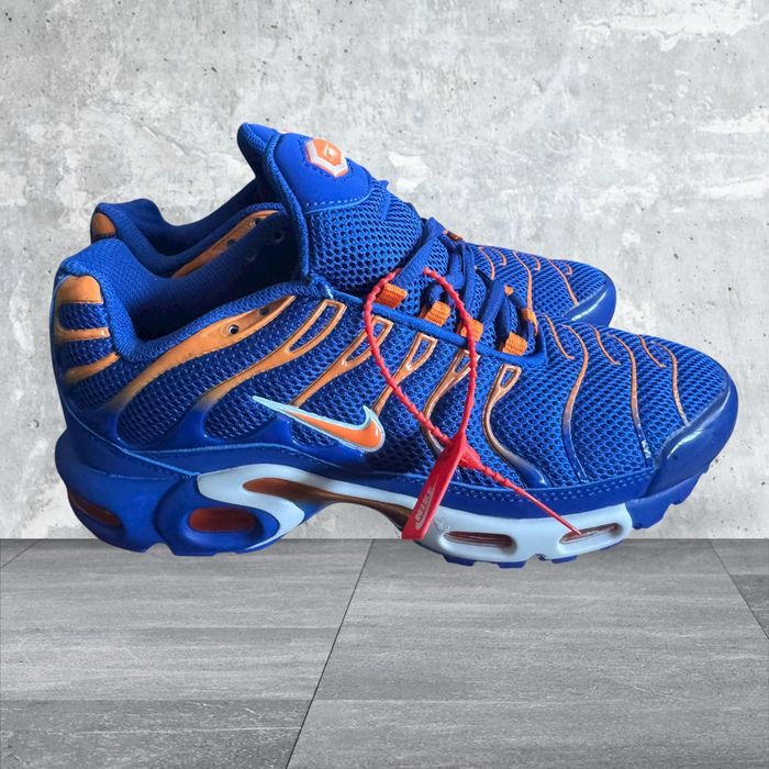 Nike tn - photo numéro 4