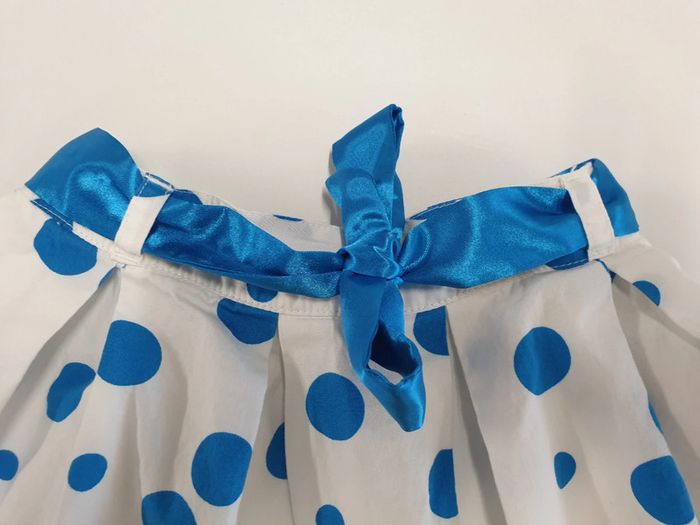 Jupe Minnie et Mickey - photo numéro 4