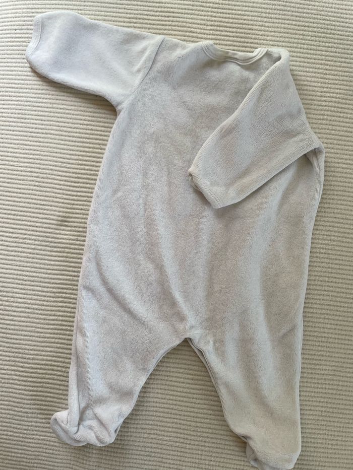 Pyjama - photo numéro 3