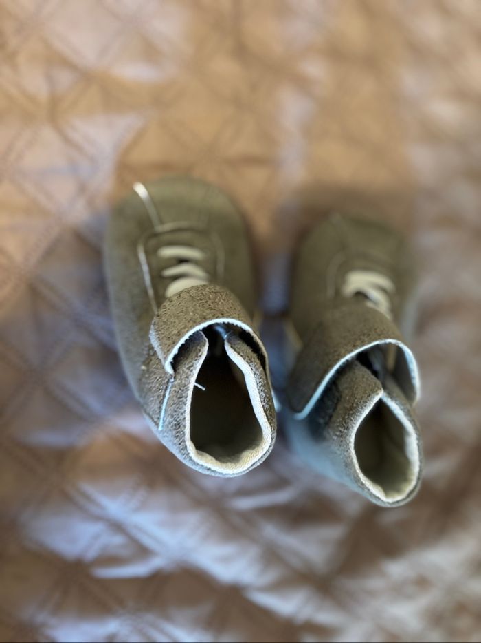 Chaussures mixtes - photo numéro 3