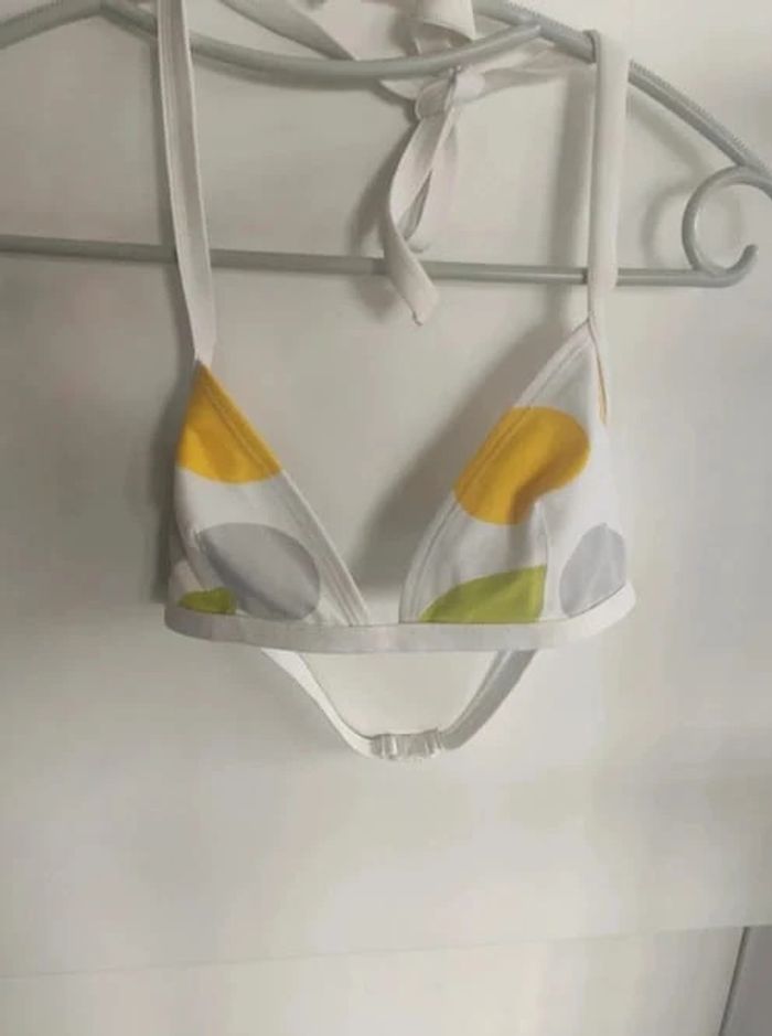 Soft Grey Maillot de bain 38 - photo numéro 2