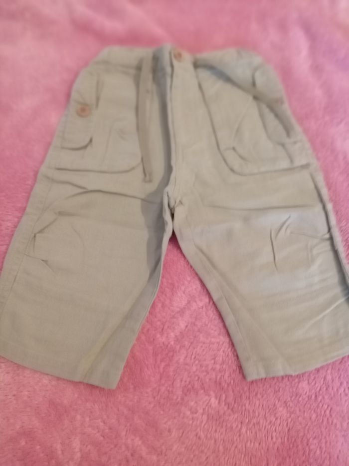 Pantalon - photo numéro 2