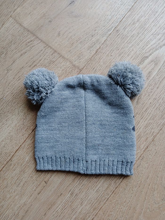 Bonnet garçon Gémo - Taille unique - photo numéro 2