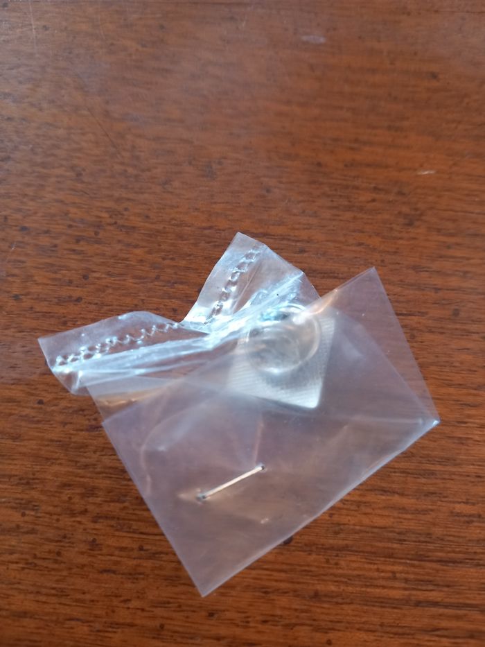 Pin's Amazone - photo numéro 3