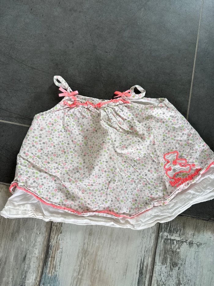 Vêtements été 18 mois fille - photo numéro 13