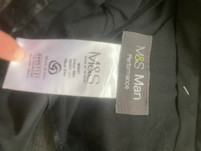 Très beau costume - M&S - 46/48 - photo numéro 16