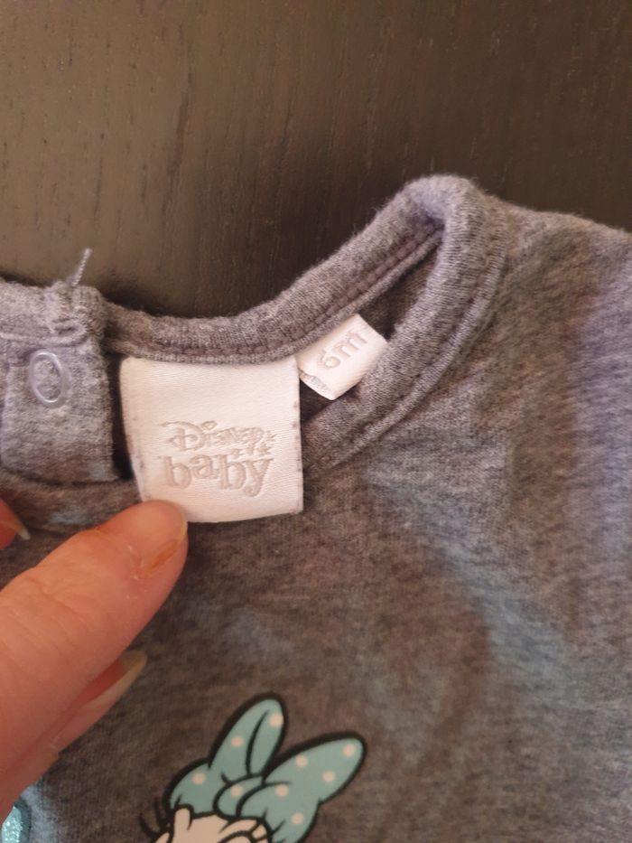 Haut ml - photo numéro 2