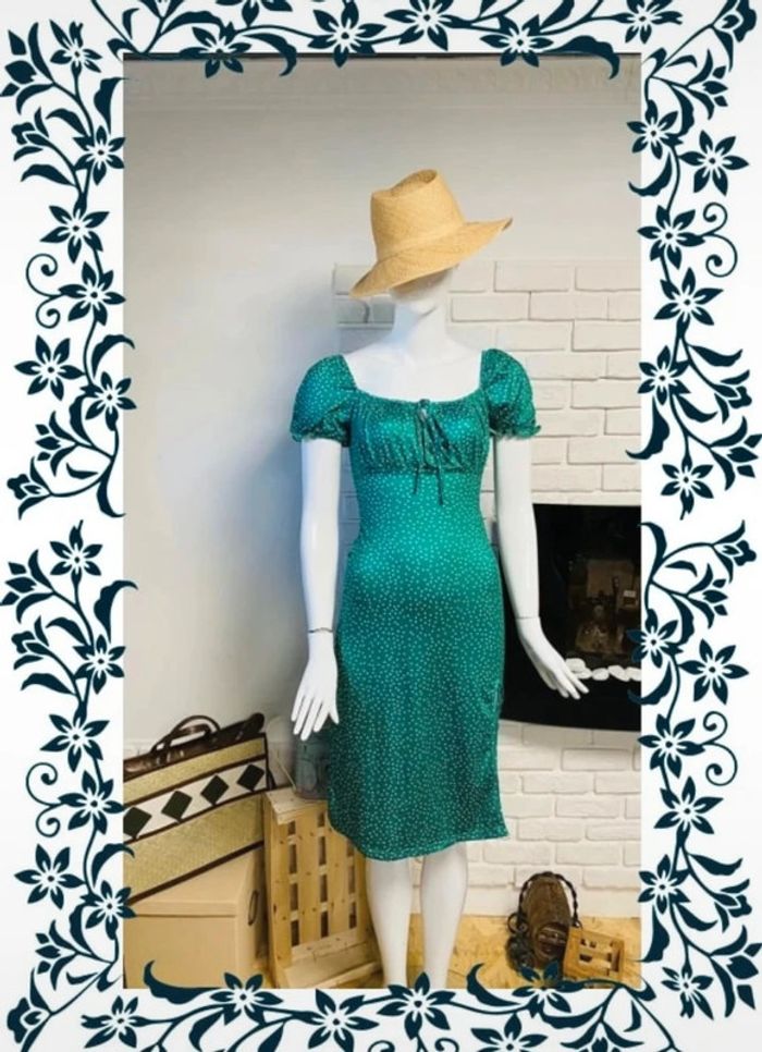 Robe XS Niay