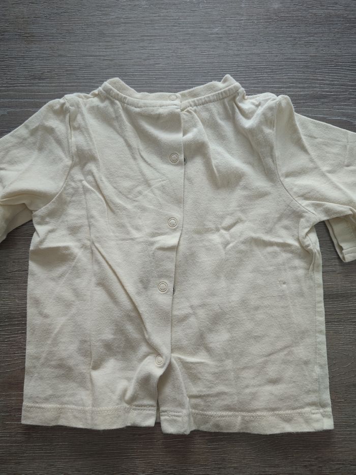 T shirt - photo numéro 3