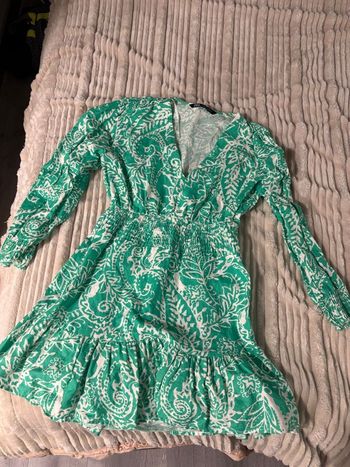 Robe Zara 