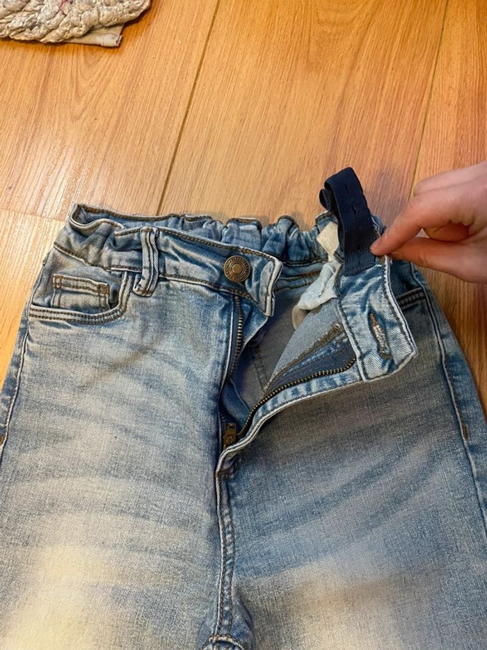 Jeans droit - photo numéro 3