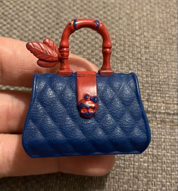 Accessoire Jane Boolittle 
