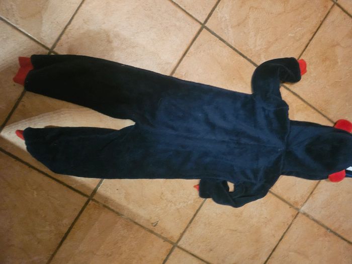 Combinaison pyjama - photo numéro 5