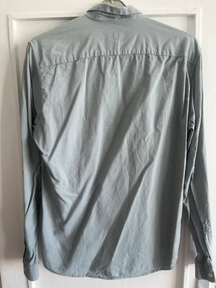 Chemise Balibaris - photo numéro 5