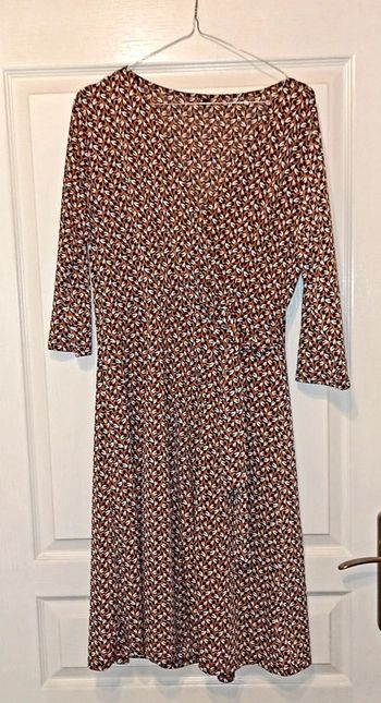 Robe taille 42