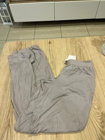 Pantalon de pyjama femme Hanro taille 36/38 neuf avec étiquette