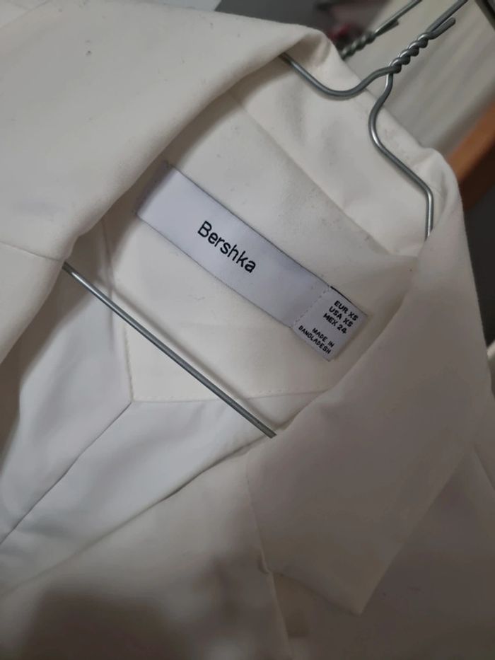Blazer - photo numéro 5