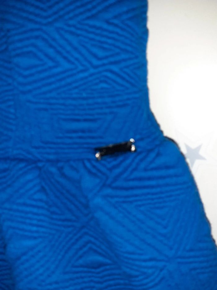 Superbe robe fille ikks - photo numéro 11