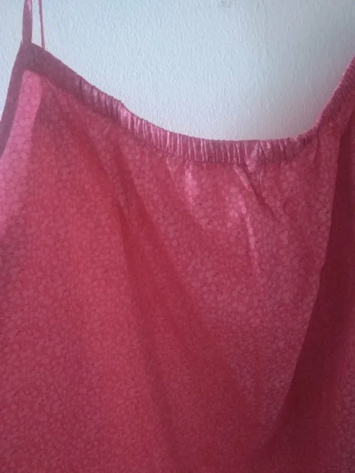Robe Neuve Femme Fleurie XXL - photo numéro 3