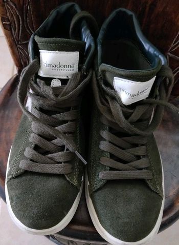 Sneakers primadonna