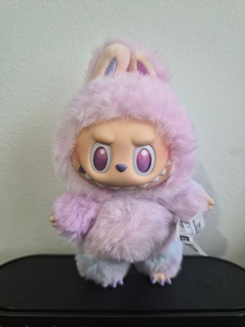 Labubu Pop Mart – Big Into Energy “Luck” – Neuf