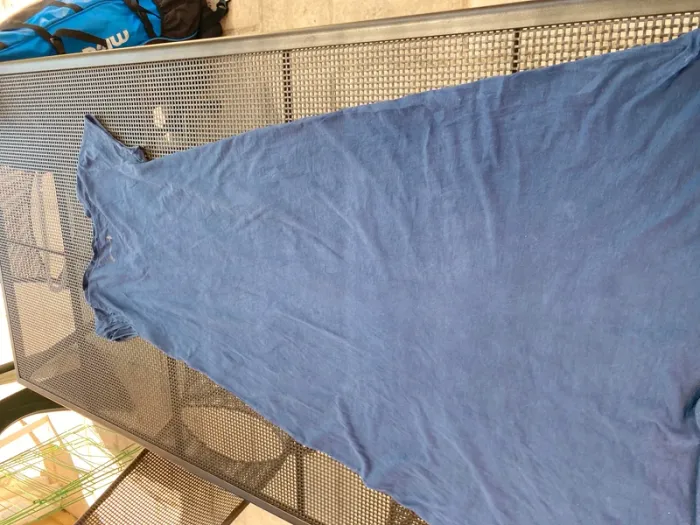 Robe longue Mino Du Sud taille unique - photo numéro 10