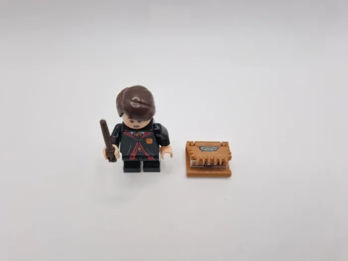 Figurine type lego Neville Londuba Harry Potter - photo numéro 2