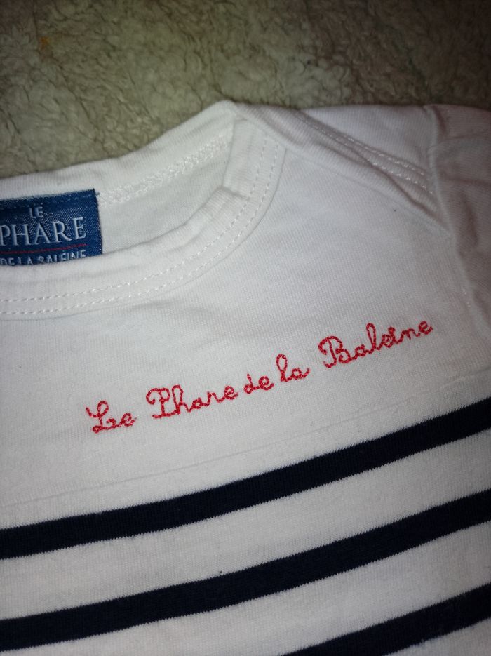 T-shirt manches courtes - photo numéro 3