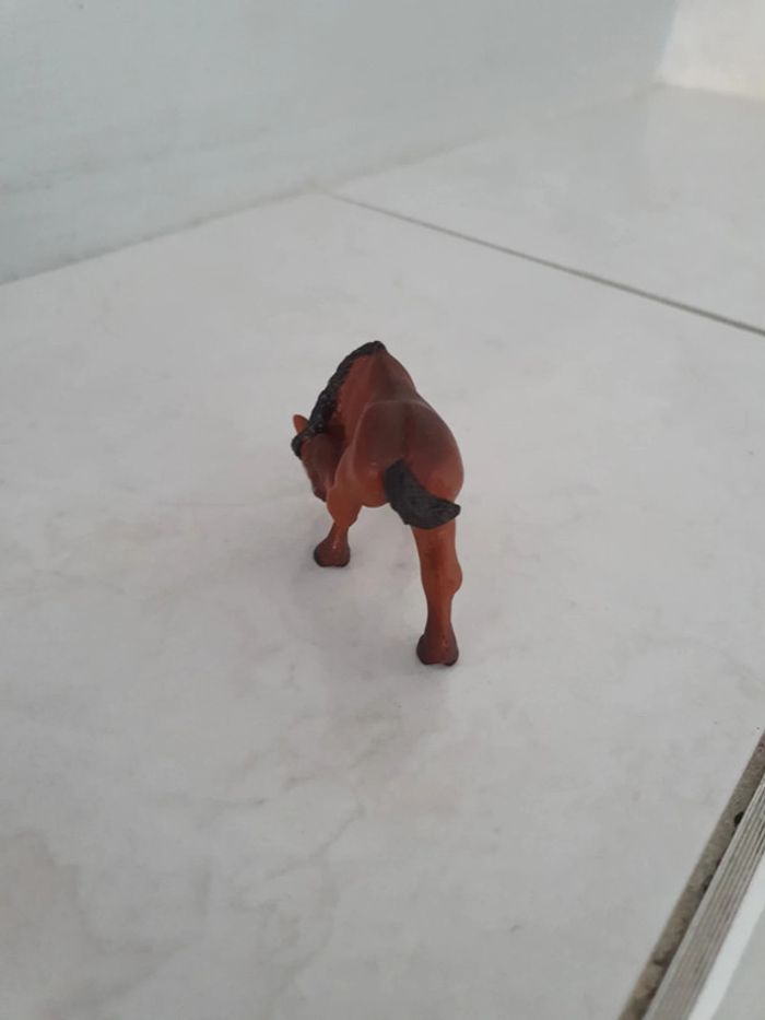 Poulain papo - photo numéro 5