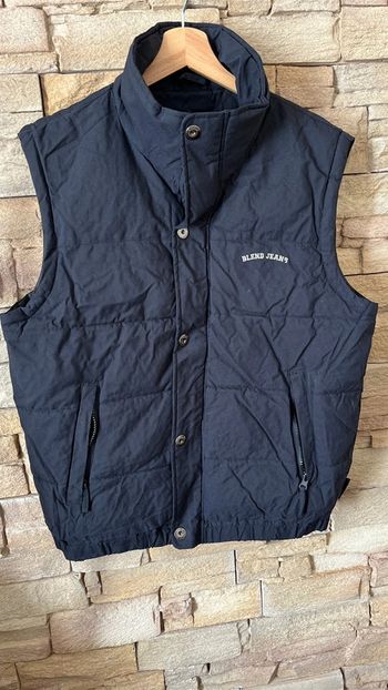 Doudoune sans manches Homme taille M
