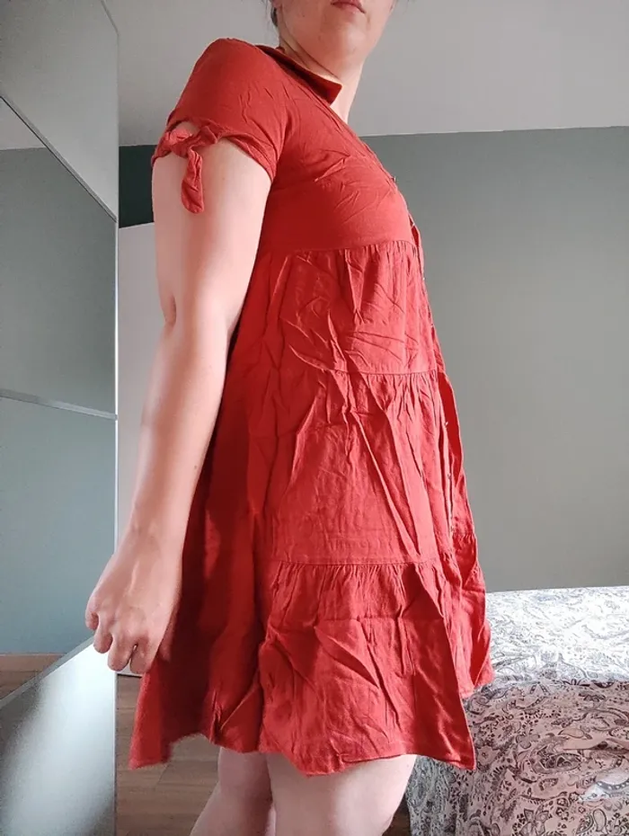 Robe Naf Naf - photo numéro 2