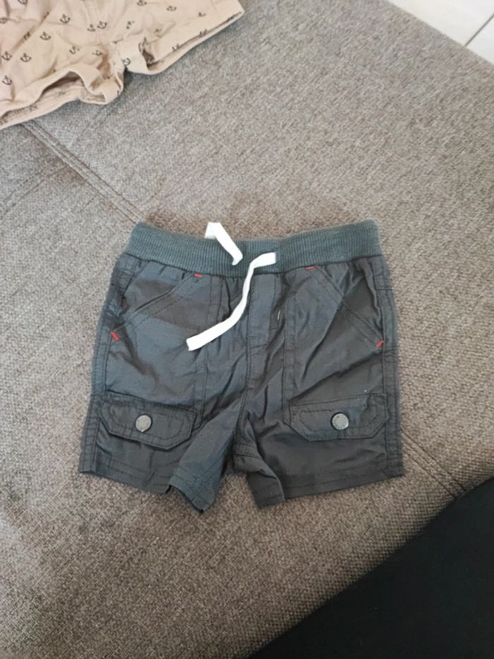 Lot vêtements garçon 6 mois - photo numéro 3