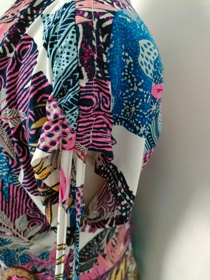 Robe légère Taille 42 Armand Thiery - photo numéro 3