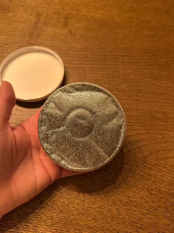 Crème douceur comfort Pure Camomille - photo numéro 3