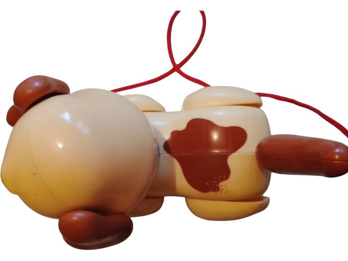 Chien Fisher-Price - photo numéro 3