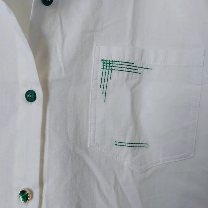 Magnifique chemise neuve taille M - photo numéro 2